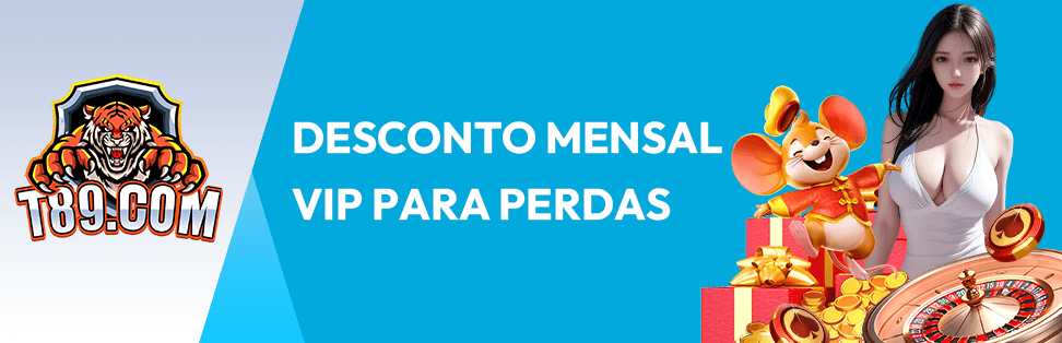 preço das apostas da mega sena 2024